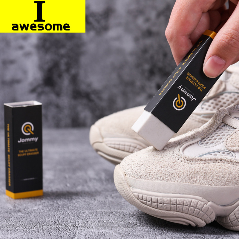 Sneaker Care Spray - Süet koyun derisi mat deri kumaş
