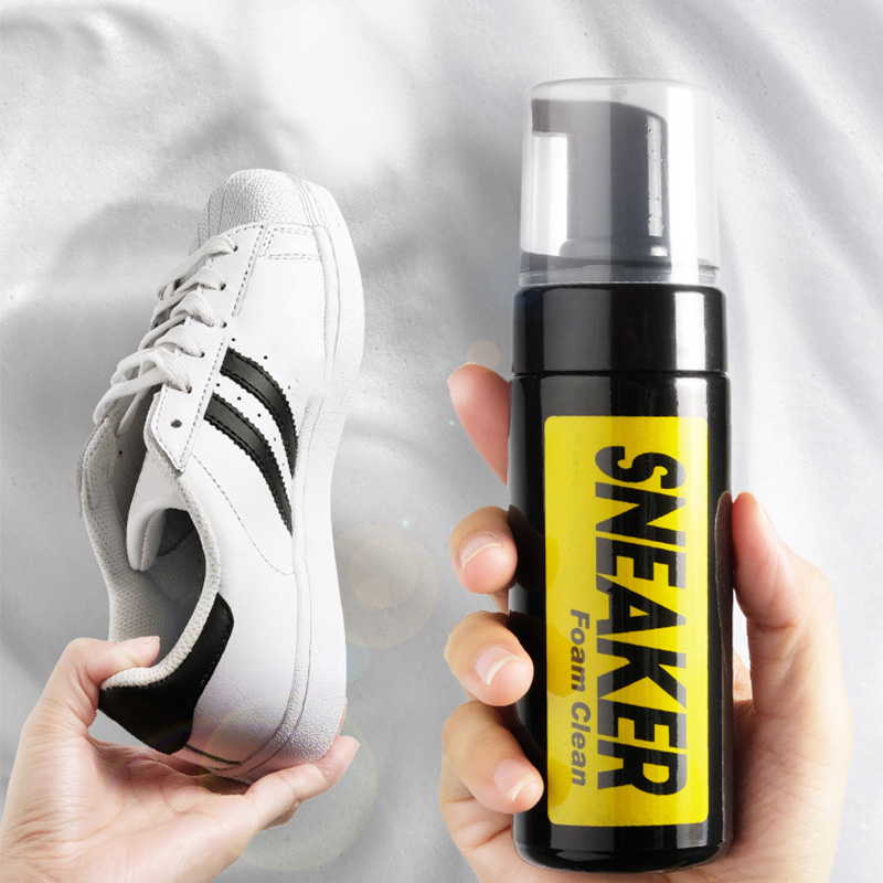 On Sneaker Care - 3'ü 1 Arada Ayakkabı Temizleyici Premium