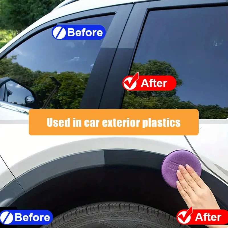 Sneaker Care Spray - Araba Deri İç Temizleyici Uzun Süreli