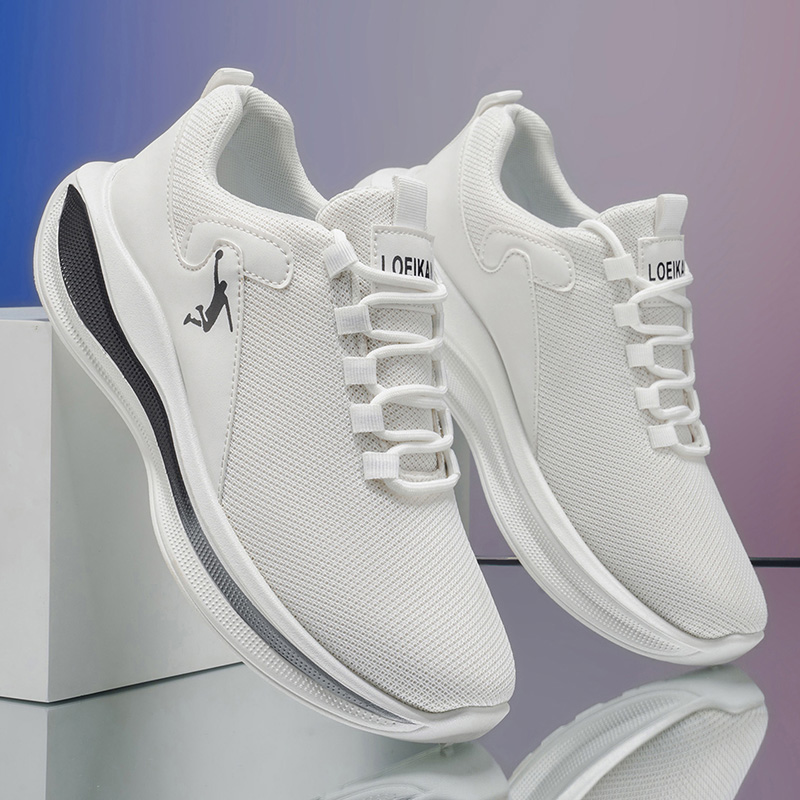 Erkek Koşu Ayakkabıları Hafif  - White Sneaker Care Kit incelemesi ve fiyatı