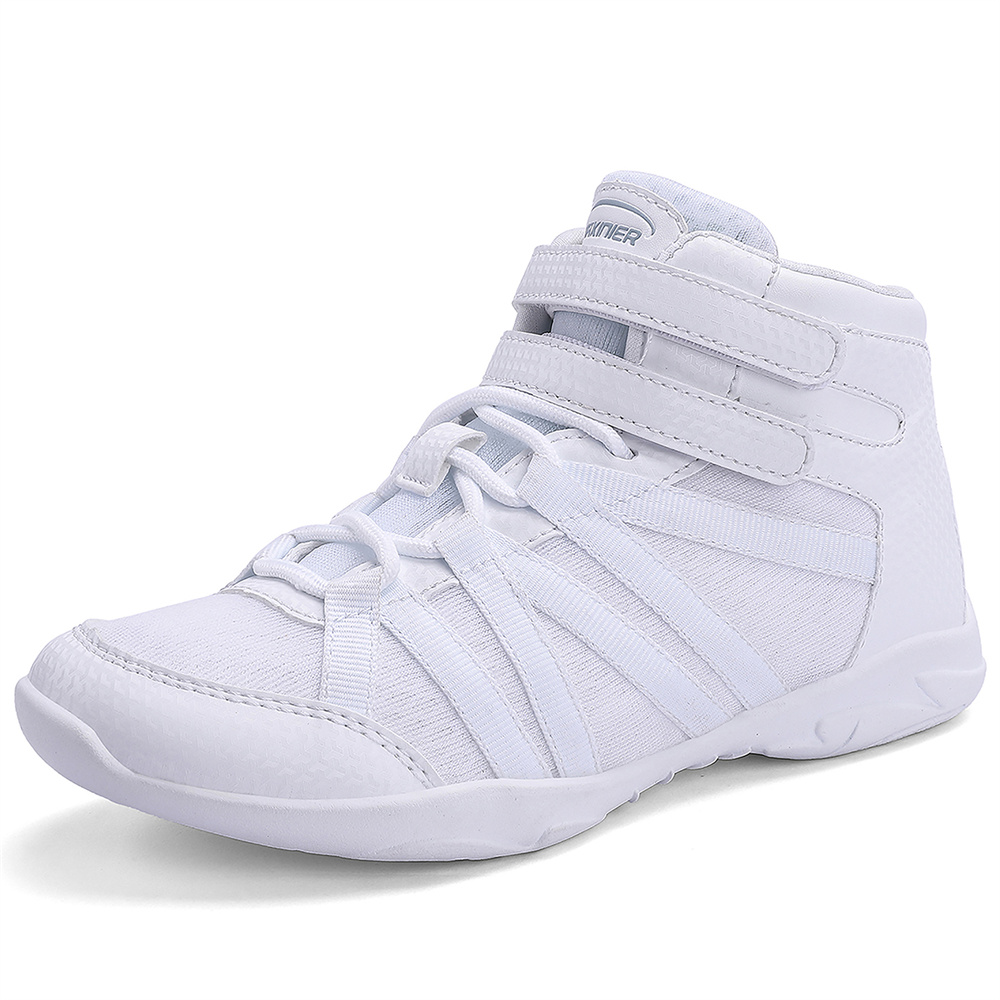 BAXINIER Kızlar Beyaz Yüksek T - White Sneaker Care Kit incelemesi ve fiyatı
