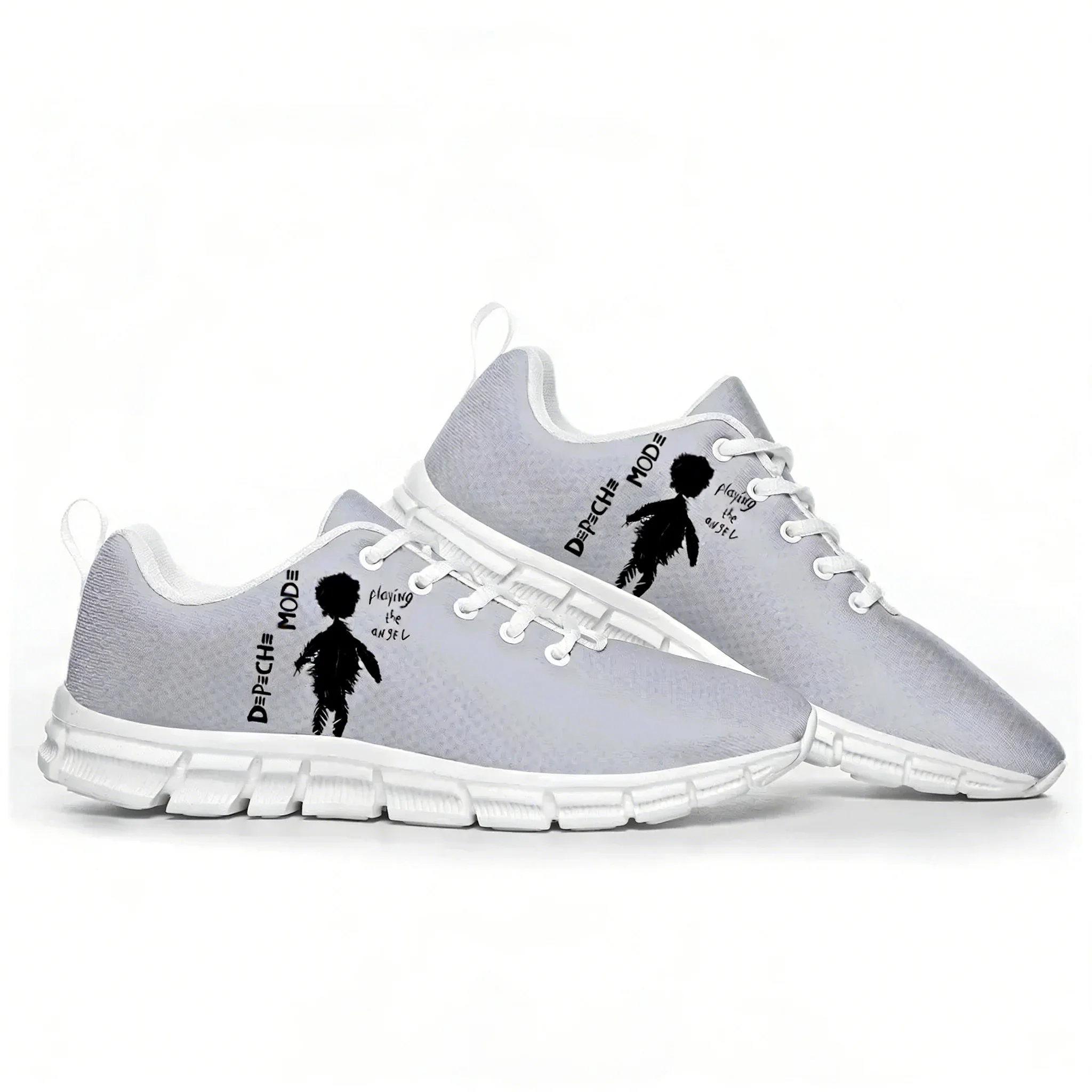 Depeche Rock Band Mode Spor Ay - White Sneaker Care Kit incelemesi ve fiyatı