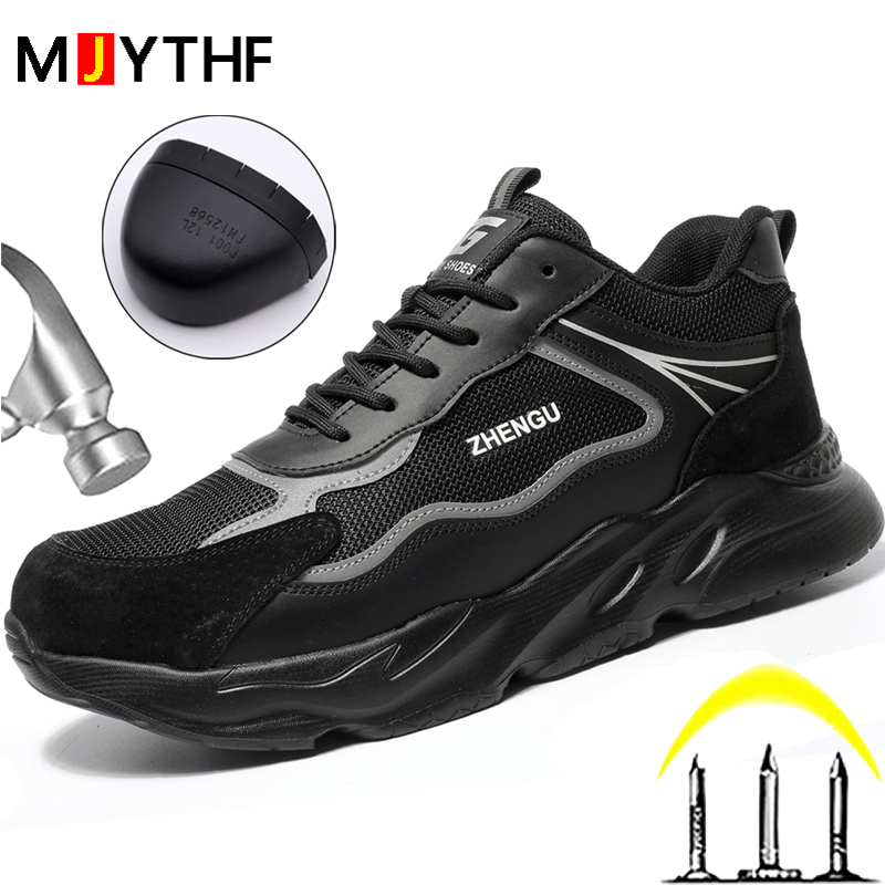 Erkekler için iş ayakkabıları  - Sneakers Care incelemesi ve fiyatı