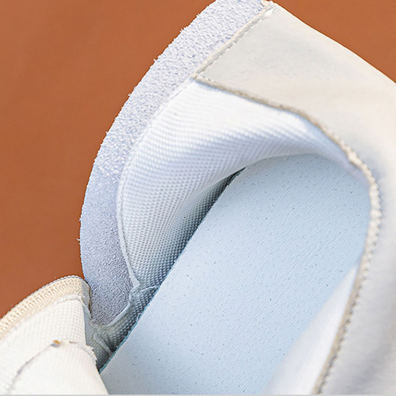 XMWRLW Hakiki Deri Kadın Sonba - White Sneaker Care Kit incelemesi ve fiyatı