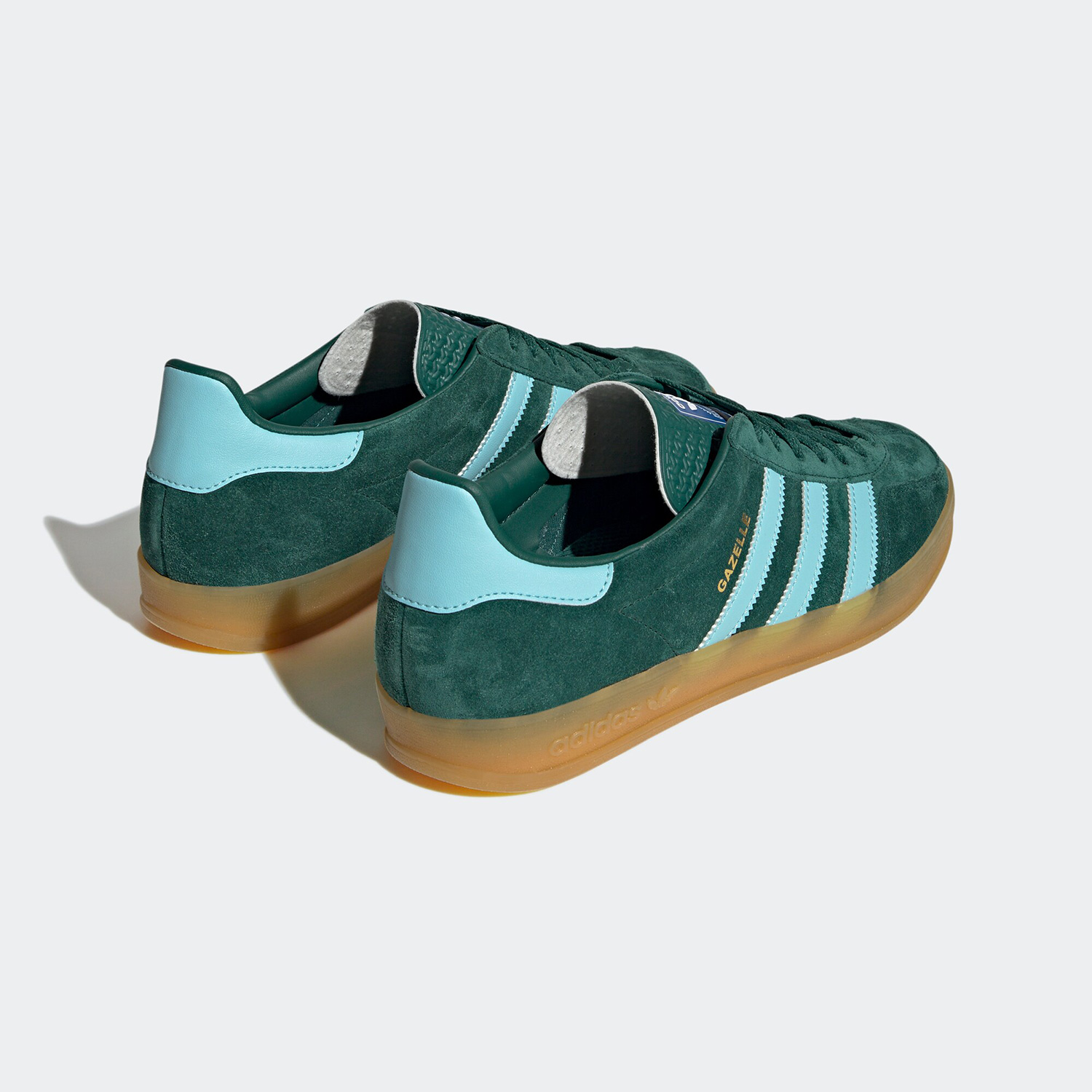 Adidas orijinal GAZELLE INDOOR - Adidas Shoes Gazelle incelemesi ve fiyatı