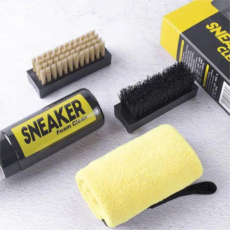 1 takım Ayakkabı Temizleyici k - On Sneaker Care incelemesi ve fiyatı