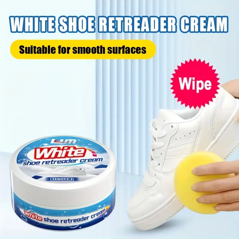 Yalnızca Temizlik İçin Ayakkab - Sneaker Care Spray incelemesi ve fiyatı