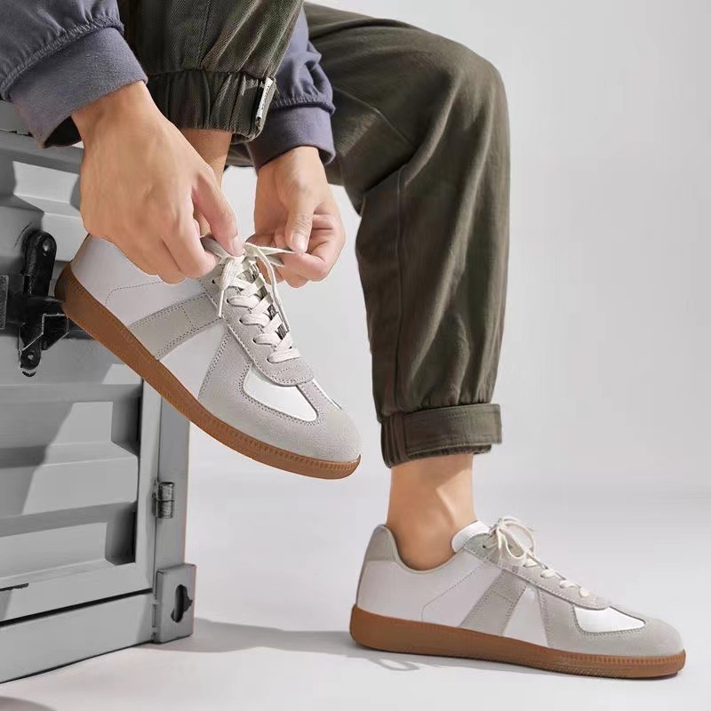 Patchwork Vintage Rahat Spor A - White Sneaker Care Kit incelemesi ve fiyatı