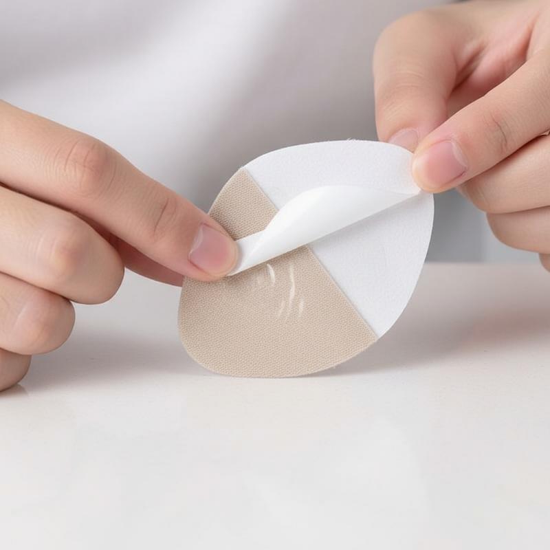 Kendinden Yapışkanlı Ayakkabı  - Sneakers Care incelemesi ve fiyatı