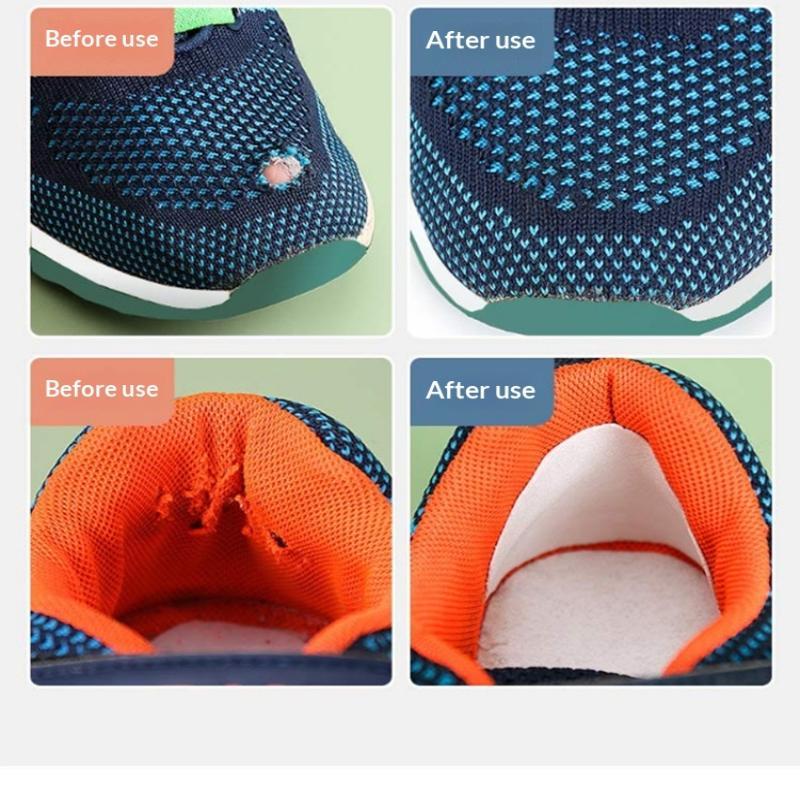 Kendinden Yapışkanlı Ayakkabı  - Sneakers Care incelemesi ve fiyatı