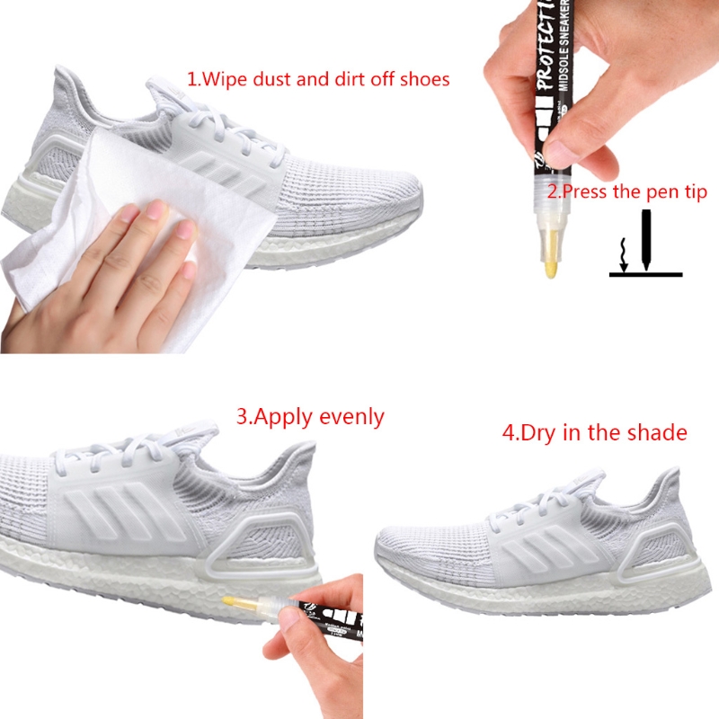 2 adet Anti oksidasyon beyazla - On Sneaker Care incelemesi ve fiyatı