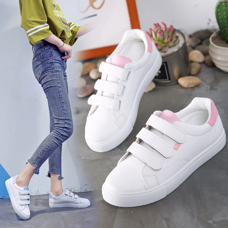 Yeni sonbahar kadın beyaz tek  - White Sneaker Care Kit incelemesi ve fiyatı