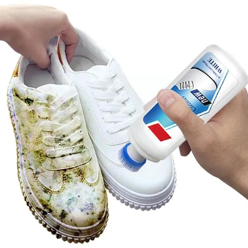 100ml beyaz ayakkabı temizleyi - Sneaker Care Spray incelemesi ve fiyatı