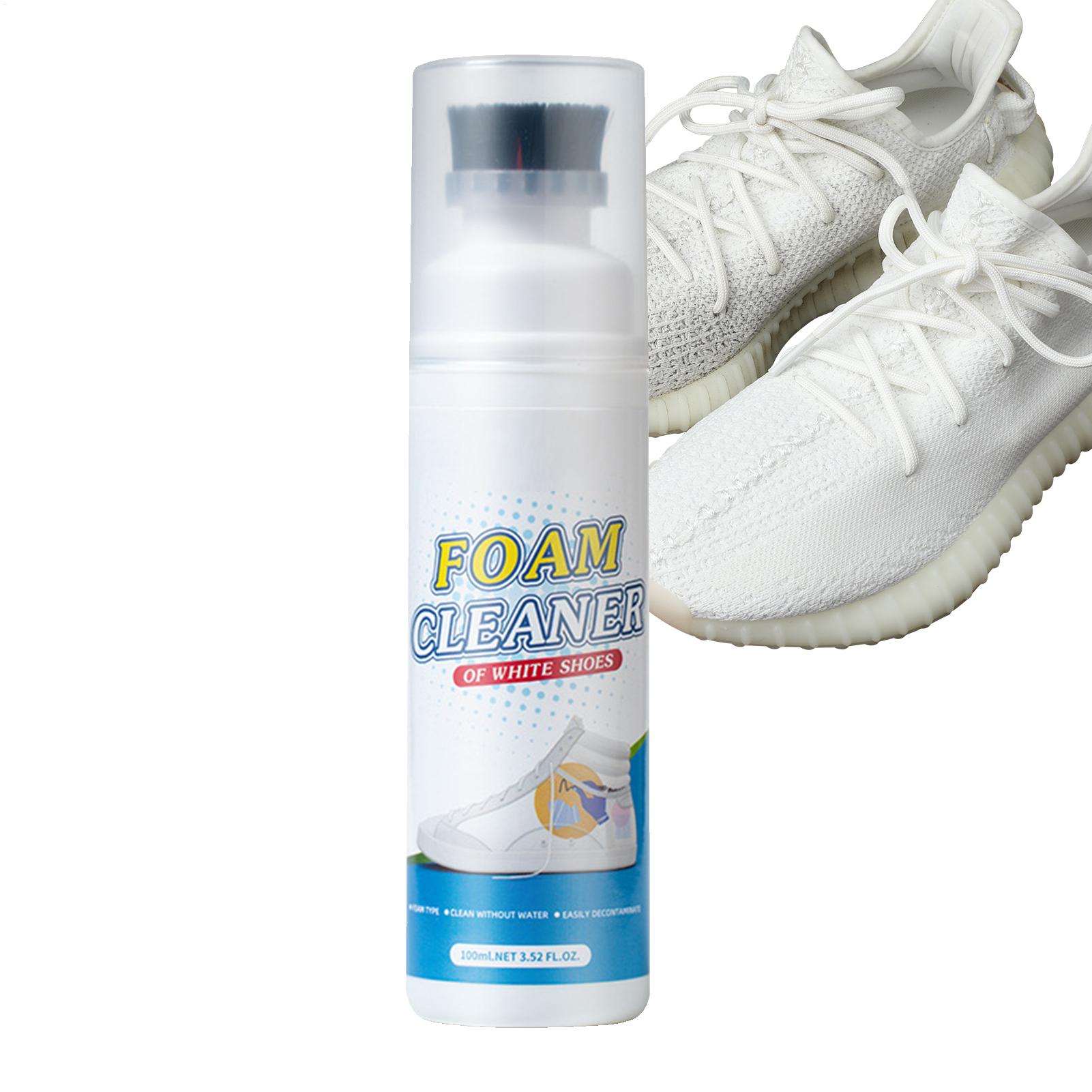 100 ml Spor Ayakkabı Temizleyi - Sneaker Care Spray incelemesi ve fiyatı