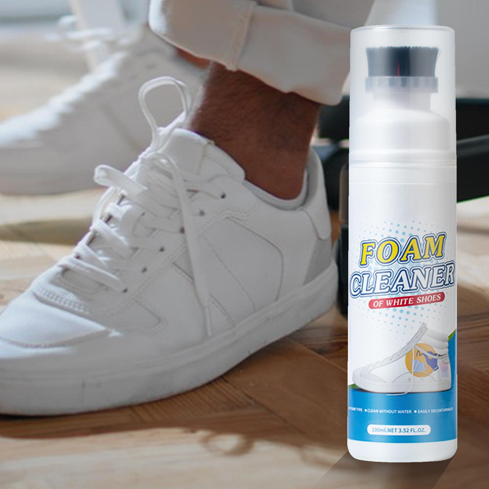 100 ml Spor Ayakkabı Temizleyi - Sneaker Care Spray incelemesi ve fiyatı