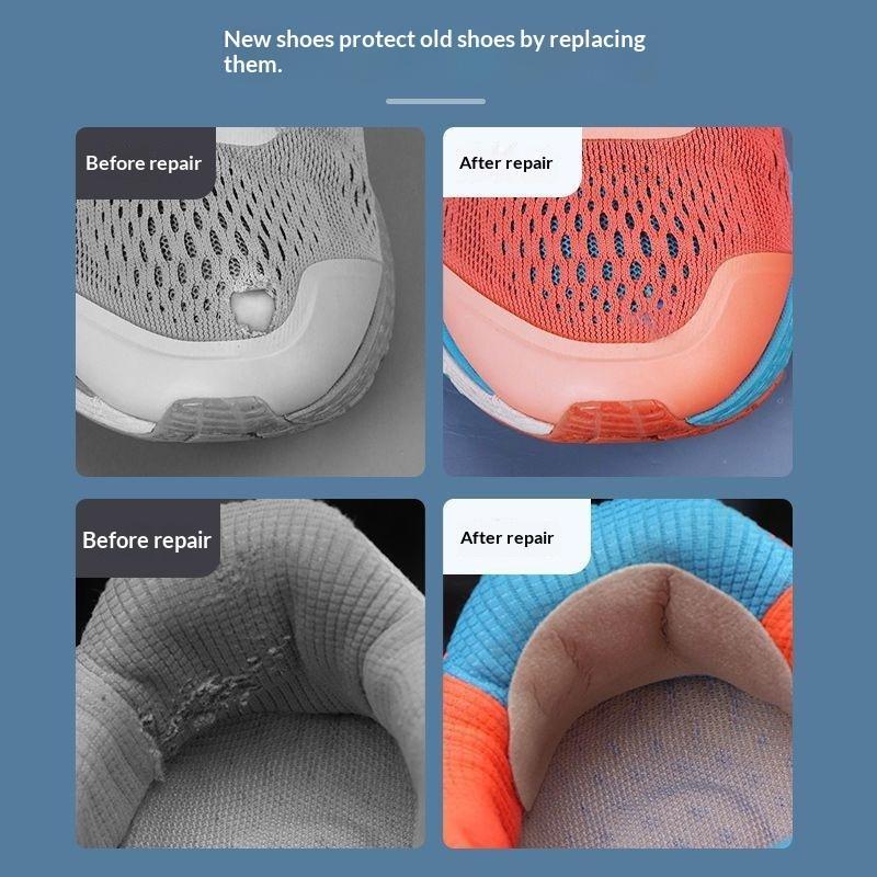 Tutkalsız Kendinden Yapışkanlı - Sneakers Care incelemesi ve fiyatı