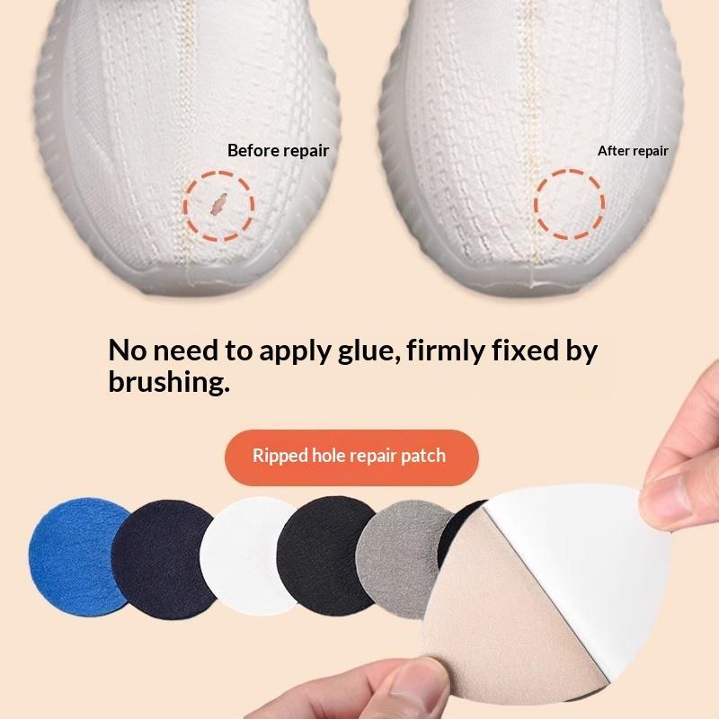 Tutkalsız Kendinden Yapışkanlı - Sneakers Care incelemesi ve fiyatı