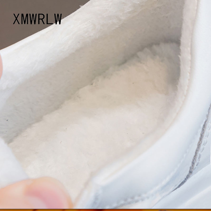 XMWRLW kadın sonbahar kış ayak - White Sneaker Care Kit incelemesi ve fiyatı