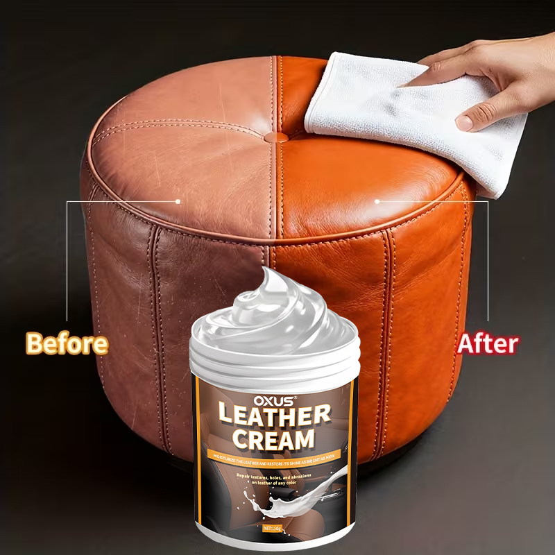 Deri Bakım Kremi -150g Kanepel - Sneaker Care Spray incelemesi ve fiyatı