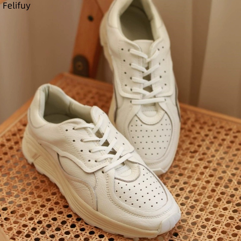 Yuvarlak burunlu bağcıklı raha - White Sneaker Care Kit incelemesi ve fiyatı