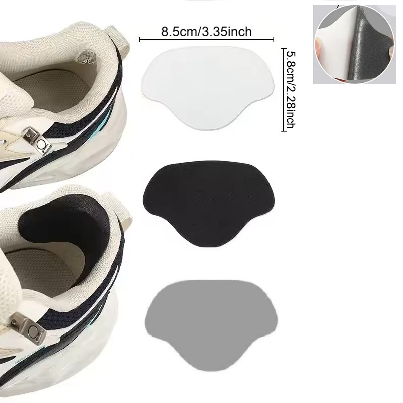 2/6/12/24 adet topuk koruyucu  - On Sneaker Care incelemesi ve fiyatı