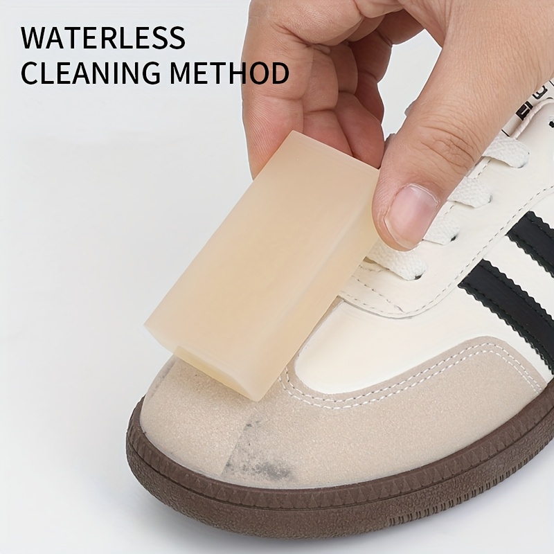 1/2 adet ayakkabı temizleyici  - Sneaker Care White incelemesi ve fiyatı