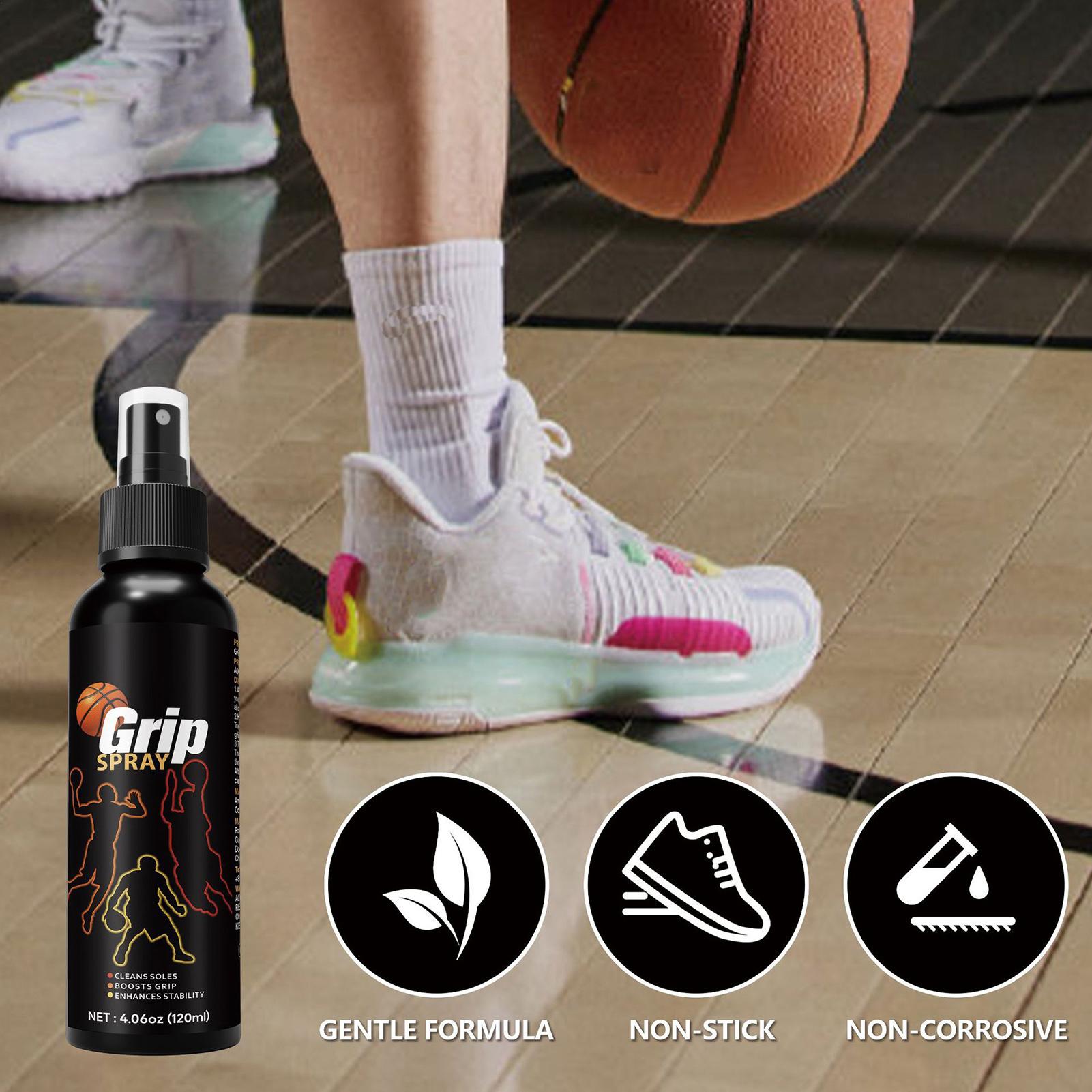 120ml Basketbol Ayakkabıları i - Sneaker Care Spray incelemesi ve fiyatı