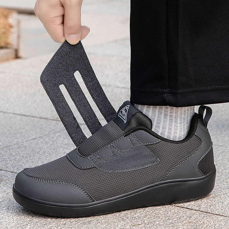Erkek Diyabetik Ayakkabıları G - Sneakers Care incelemesi ve fiyatı
