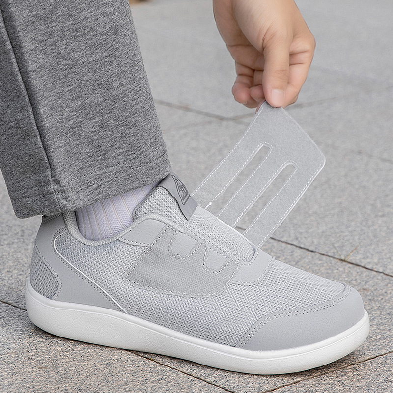 Erkek Diyabetik Ayakkabıları G - Sneakers Care incelemesi ve fiyatı