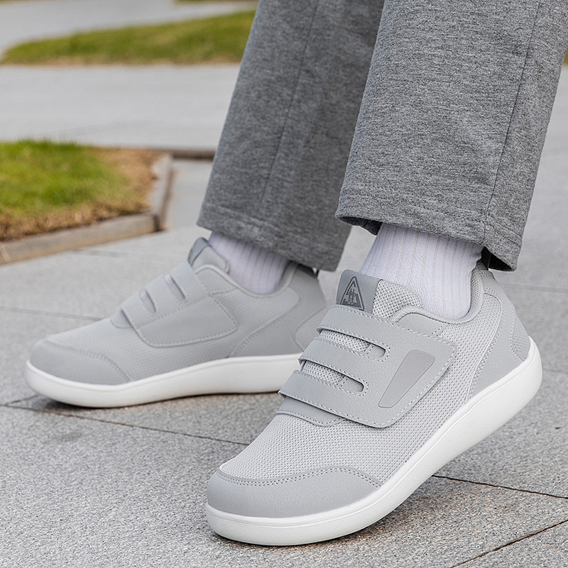 Erkek Diyabetik Ayakkabıları G - Sneakers Care incelemesi ve fiyatı