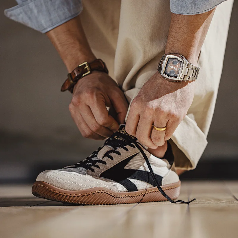 Maden Retro Patchwork Alman Eğ - White Sneaker Care Kit incelemesi ve fiyatı