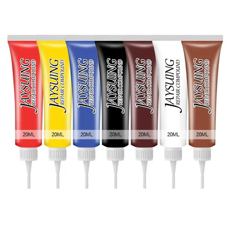 Deri Onarım Kremi 20ml Araba K - Sneaker Care Spray incelemesi ve fiyatı